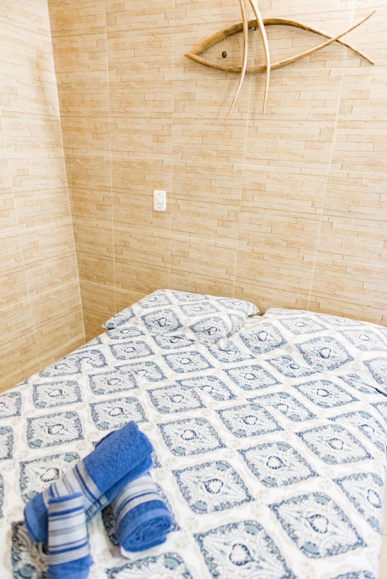 Abaquar Hostel Velha Boipeba Номер фото